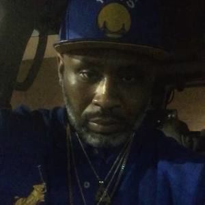 Meet your Posher, Gregory